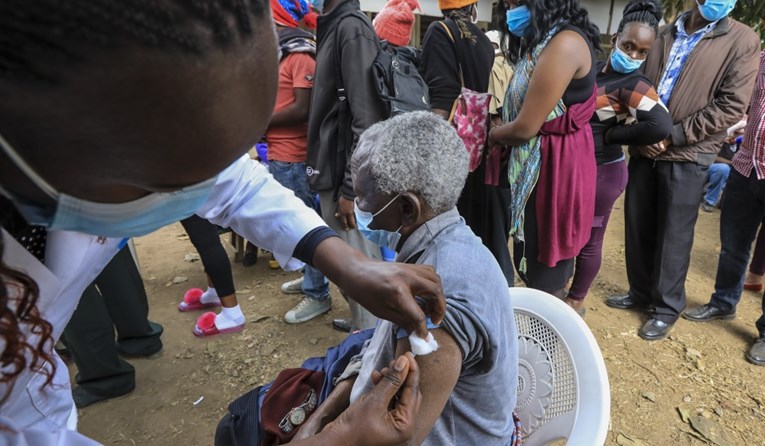 Ministri najbogatijih zemalja obećali poštenu raspodjelu cjepiva