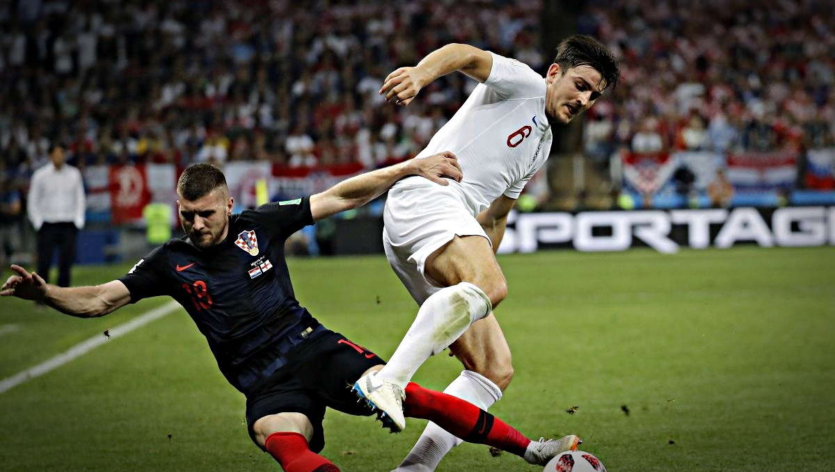Hoće li United platiti rekordnu odštetu za njega?