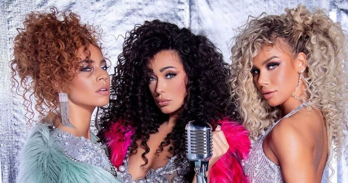 Srpske predstavnice otpjevale Albinin Tick-Tock: "Favorit nam je na Eurosongu"