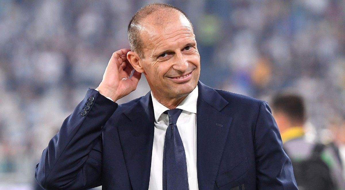 Allegri nakon kiksa protiv Sampdorije: Nedostajala su nam dva bitna igrača