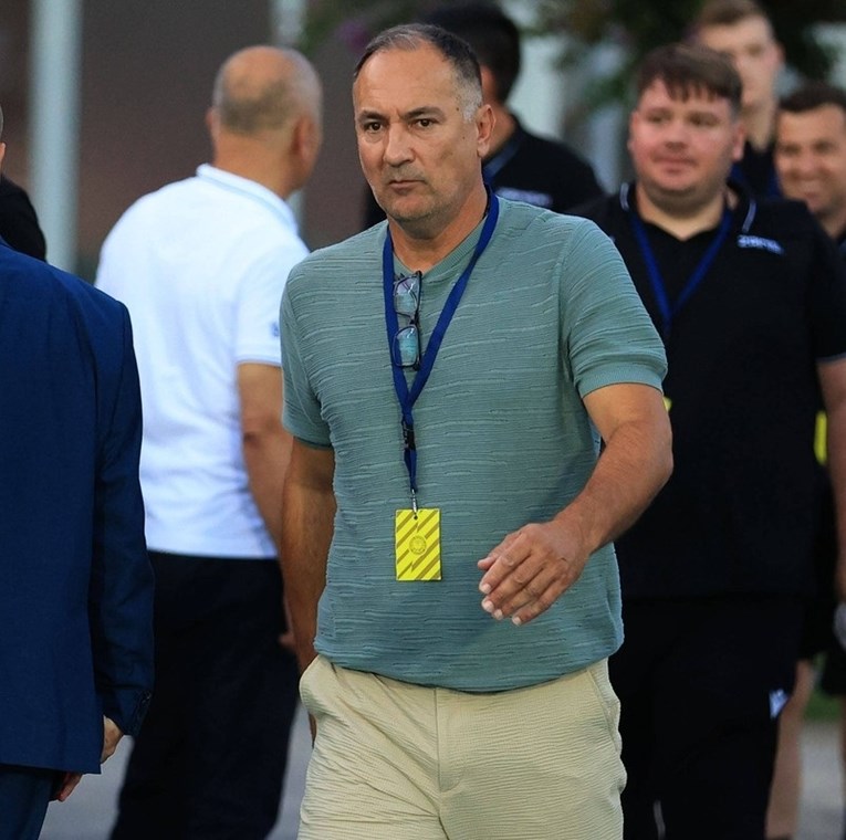 Štimac uveo Zrinjski u Europu