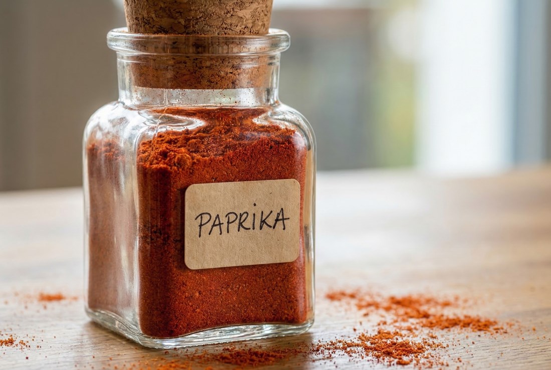 Jeste li se ikada pitali kako začini tako dugo ostaju svježi - i kako se rade?