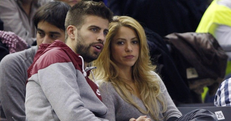 Shakira želi podignuti zidove oko kuće da spriječi pristup Piqueovim roditeljima