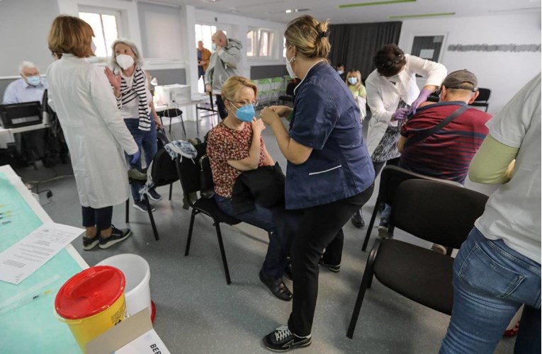 Gripa u Hrvatsku stigla ranije, duplo više zaraženih. Ljudi hrle po cjepivo