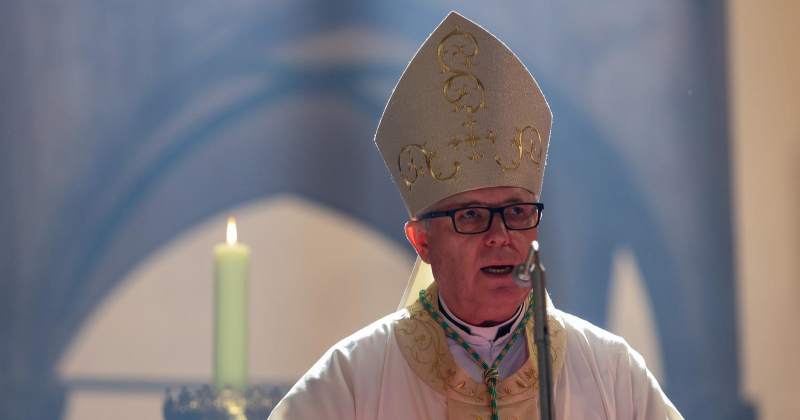Zadarski nadbiskup: Zlostavljanje u Crkvi ne smije se prešućivati