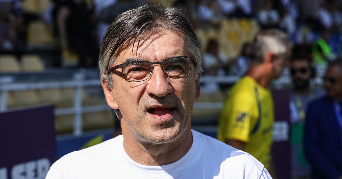 Jurića naljutio potez talijanskog izbornika Mancinija: "Gubitak vremena"