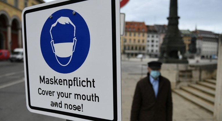 Njemački epidemiolozi apeliraju da se smanje kontakti: Ako to ne upali, strože mjere