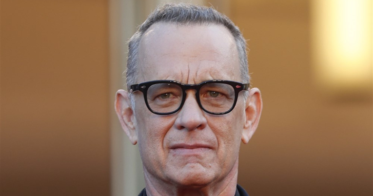 Tom Hanks već se godinama bori s bolešću: "Bio sam idiot. Jeo sam sve što sam htio"