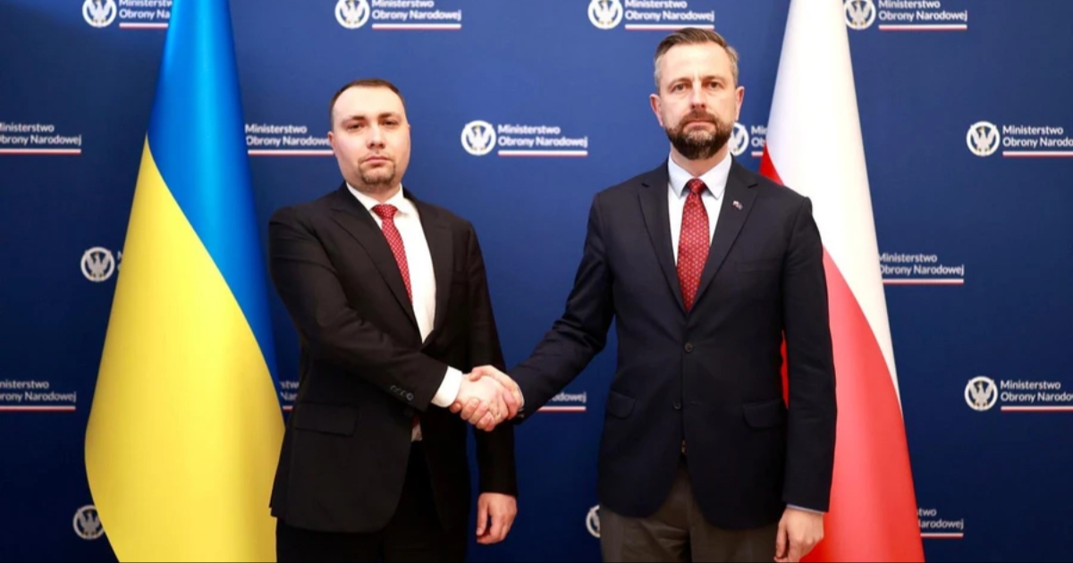 Poljska upozorila Ukrajinu zbog spornog imena vojne postrojbe