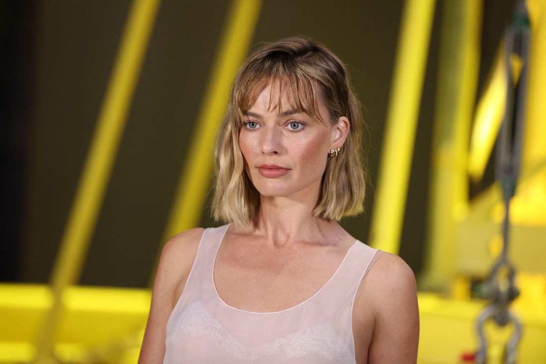 "Što joj je s licem?": Novi izgled Margot Robbie začudio fanove 