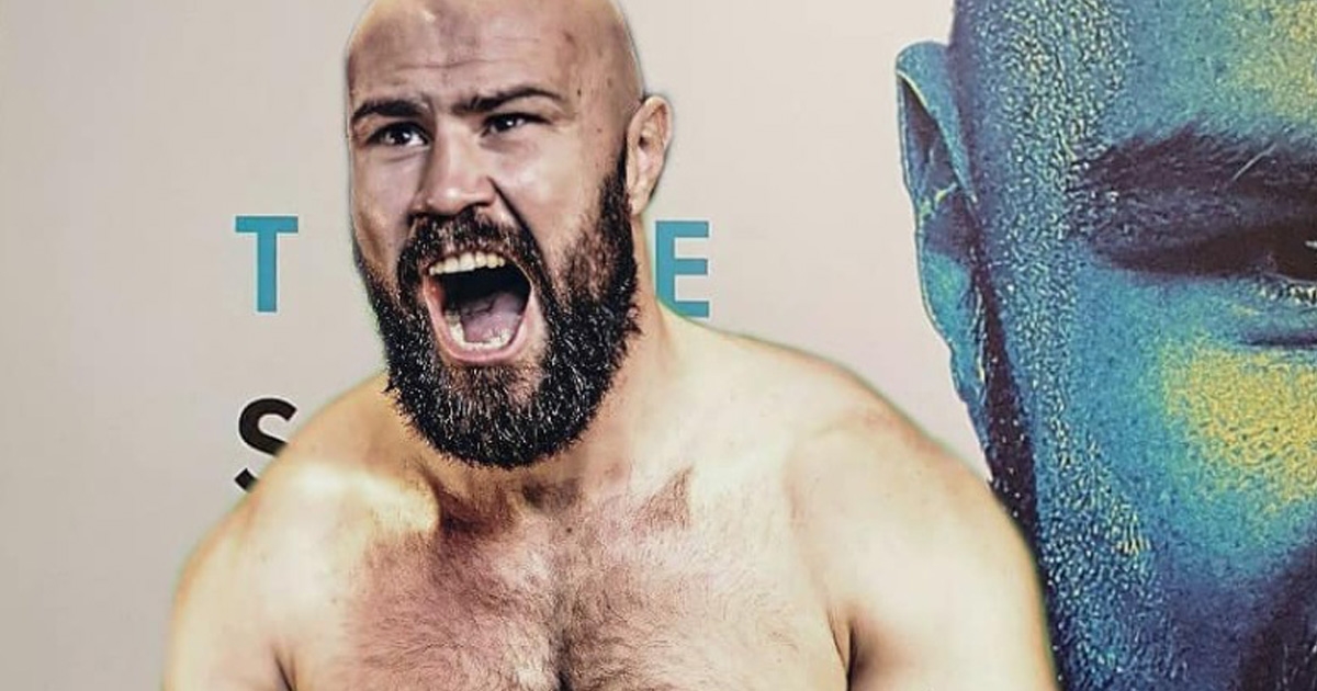 Alen Babić dogovorio borbu već za pet dana. Odmah je poslao žestoku poruku suparniku