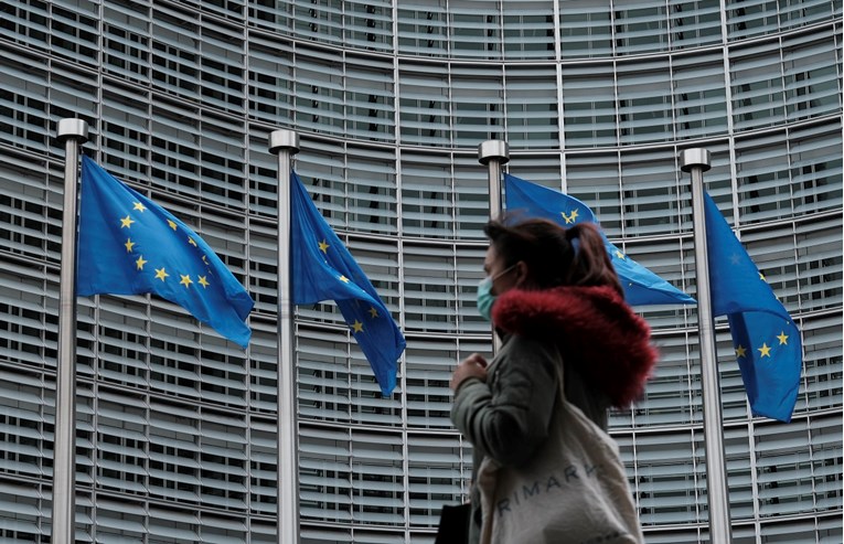 EU upozorila deset država članica zbog prava putnika, među njima i Hrvatsku