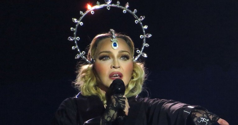 Madonna o buđenju iz kome: Prilično sam sigurna da sam razgovarala s bogom
