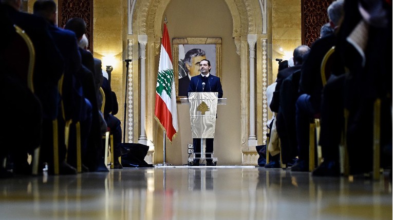 Bankrotirani Libanon traži od diplomata da nađu donatore za plaće