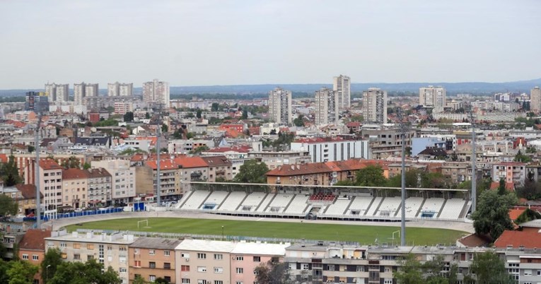 Rudeš: Neka protiv Dinama na stadion svatko dođe s obilježjima kluba za koji navija