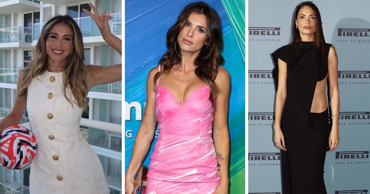 Ovo su Dilettine najbolje prijateljice. Posebna fotka završila na nogometnom portalu