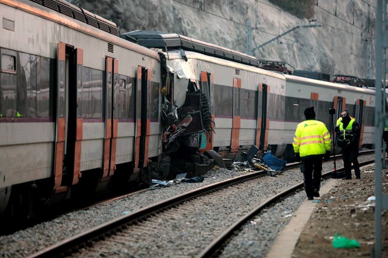 Španjolski strojovođe najavili štrajk nakon nesreća. "Upozoravali smo na nedostatke"