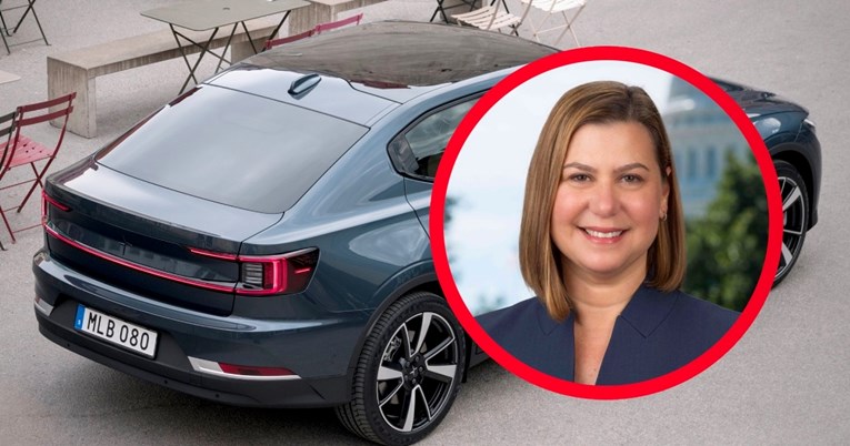 Američka senatorica: Zabranila bih kineske aute, leći ću na granicu ako treba