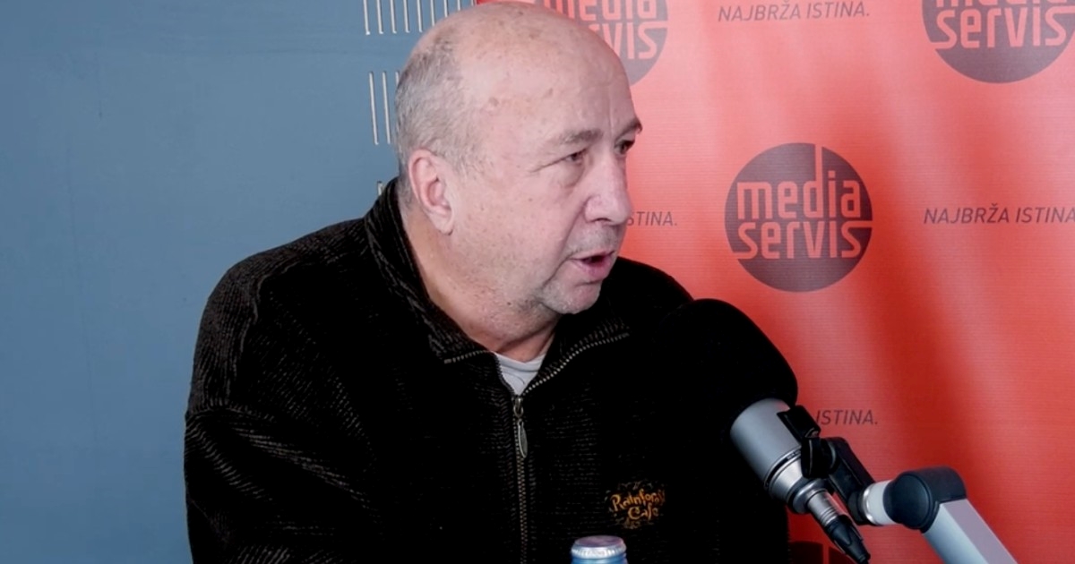 Zajec: Ako postanem predsjednik, stat ću iza Jakirovića