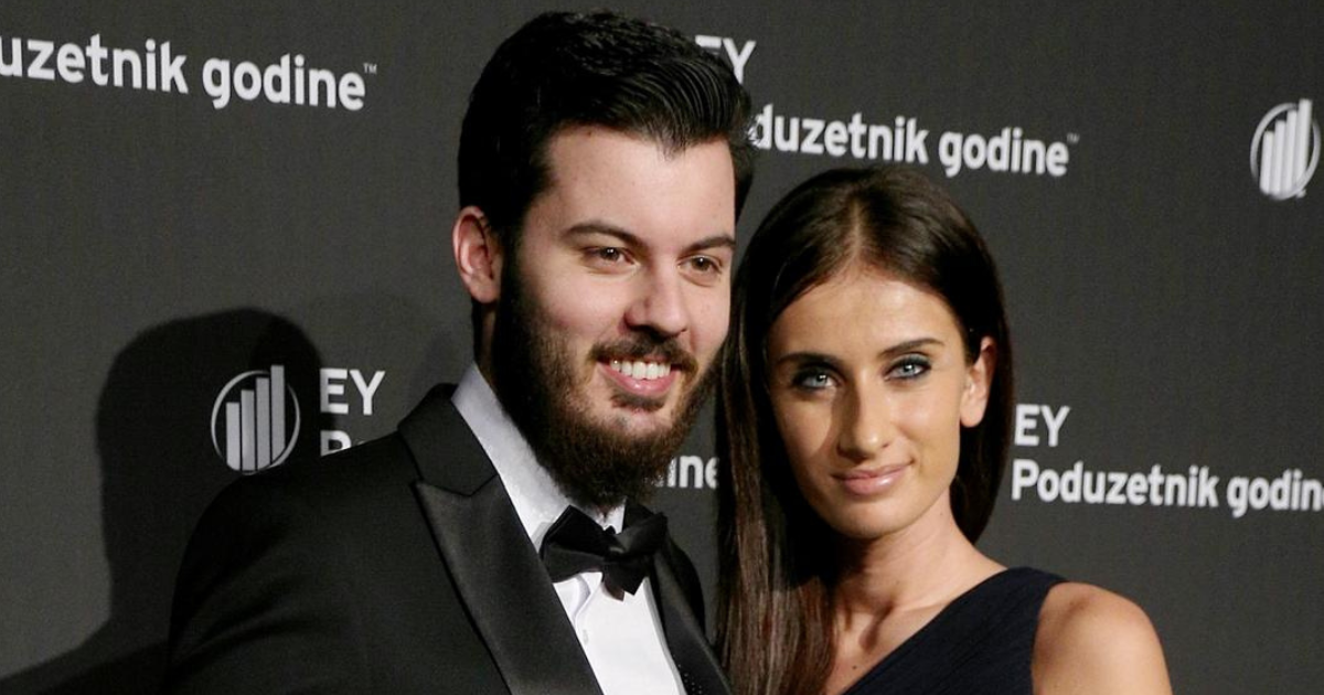 Index doznaje: Razveo se Mate Rimac