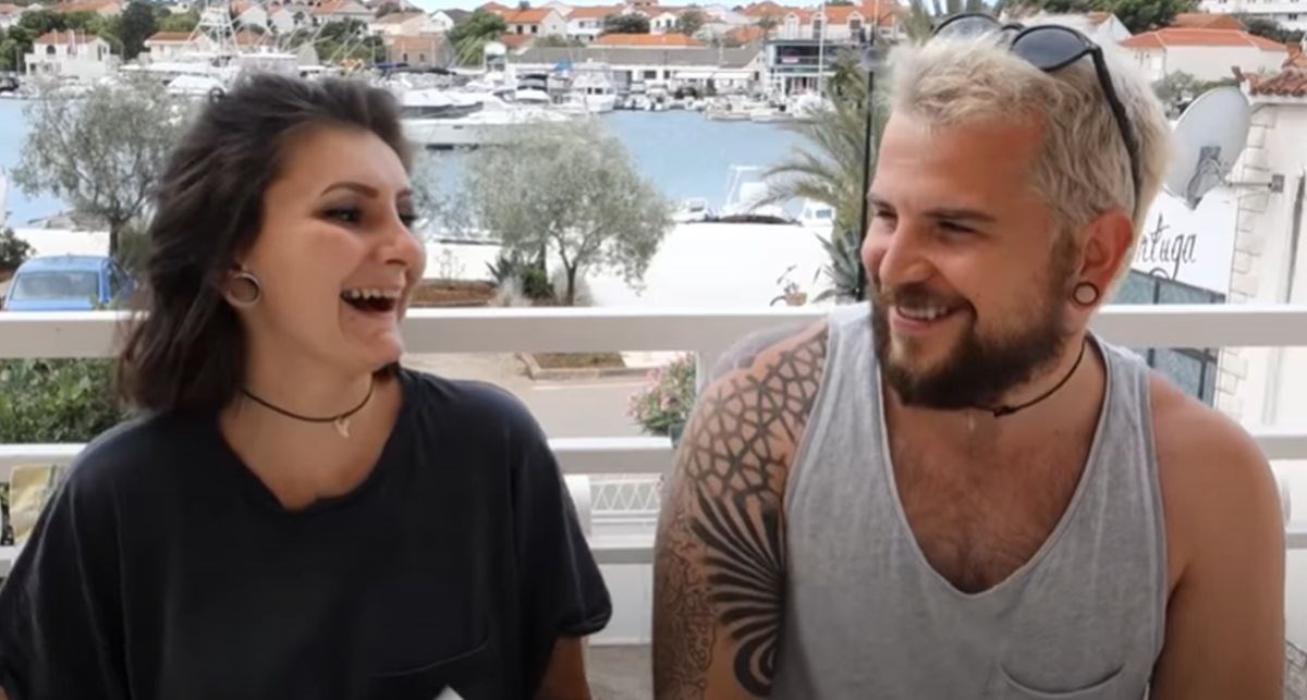 Ozana pokazala muža i otkrila kako su se upoznali: Nakon dva tjedna živjeli smo skupa