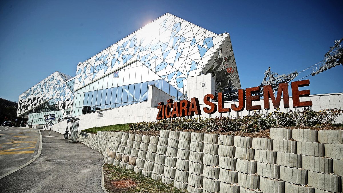 Sutra se opet otvara žičara na Sljemenu, objavljeno novo radno vrijeme