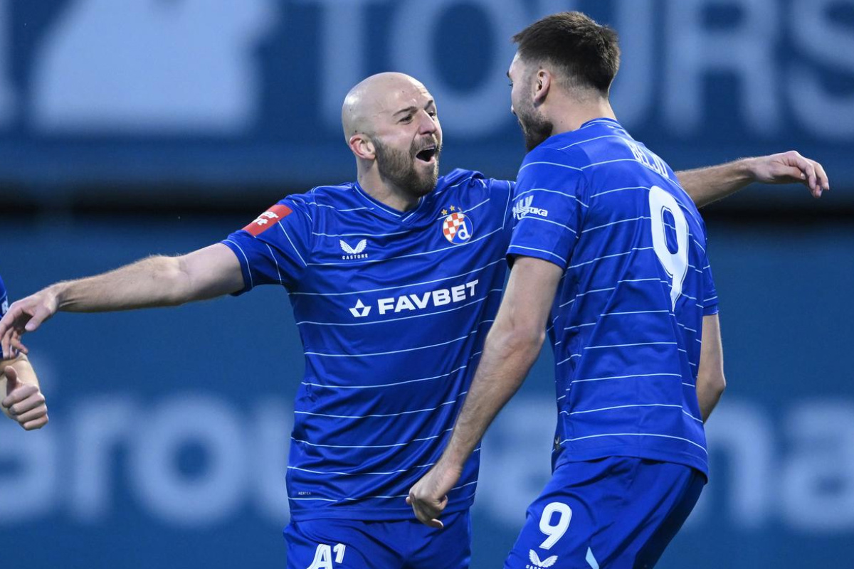 Mišić o svojoj golčini: Zažmiriš i opališ