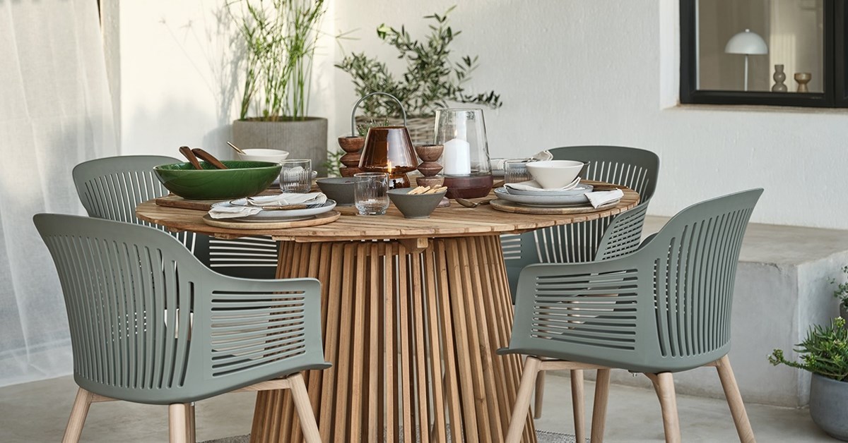 Pronašli smo wow-ideje za dekoraciju stola. Nije ono što mislite