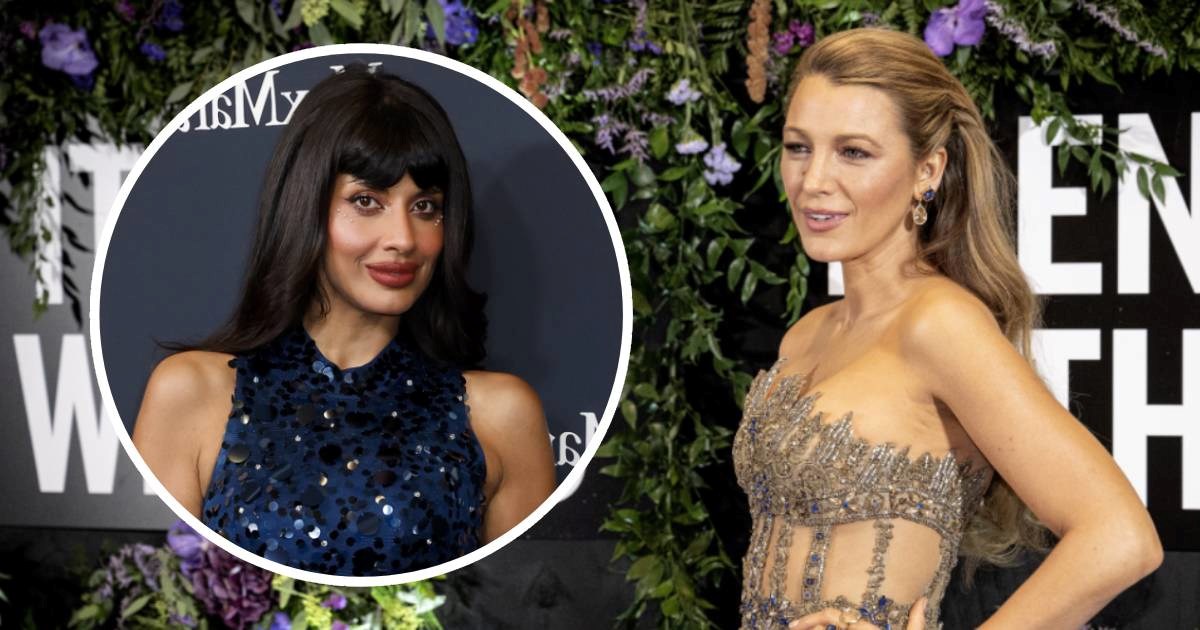 "Kuč*a iz noćne more": Procurile poruke u kojima glumica vrijeđa Blake Lively