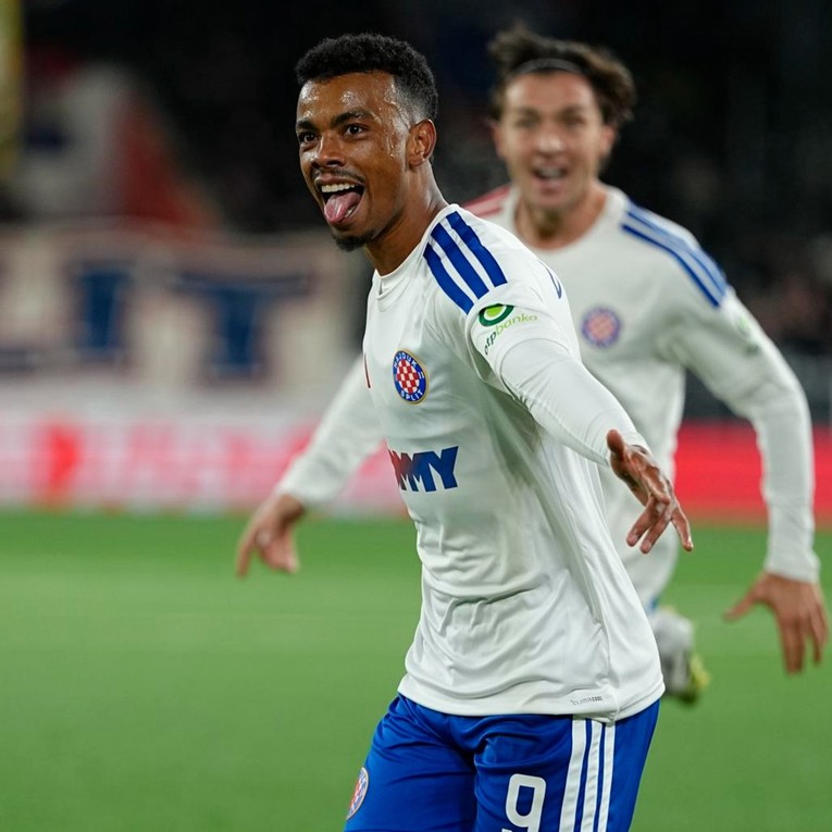 Švicarci kritiziraju Hajduk unatoč pobjedi: Bili su vrlo razočaravajući