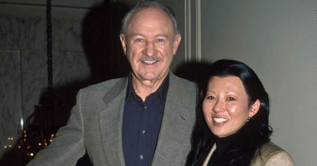 Novi detalji o smrti Hackmana i Betsy. Mrtvi glodavci i gnijezda pronađeni na imanju