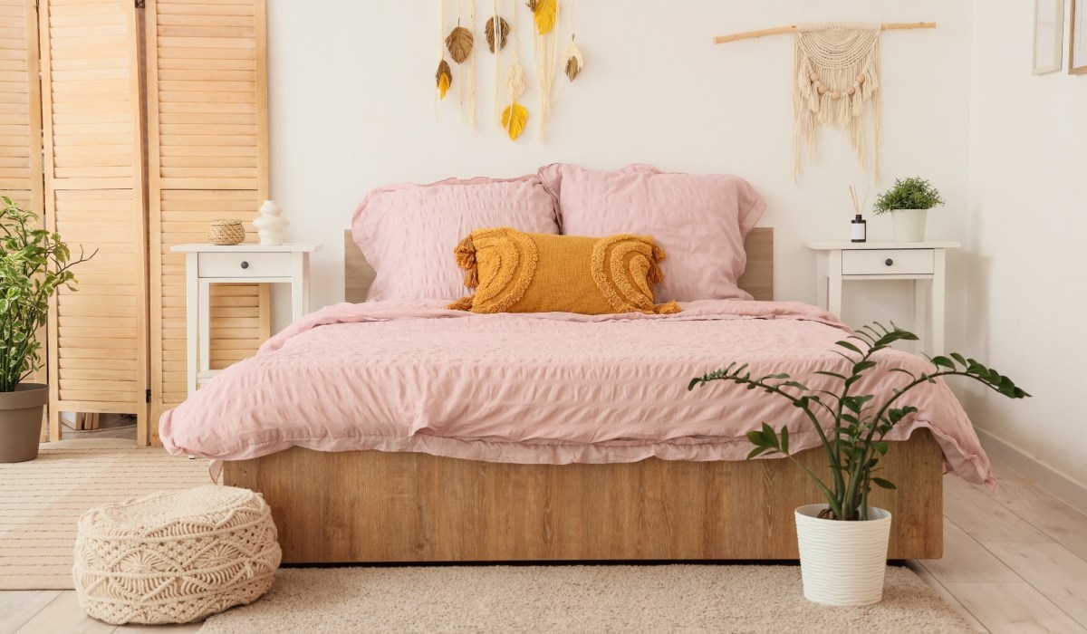 Stručnjaci za san: 5 ključnih elemenata za savršenu spavaću sobu