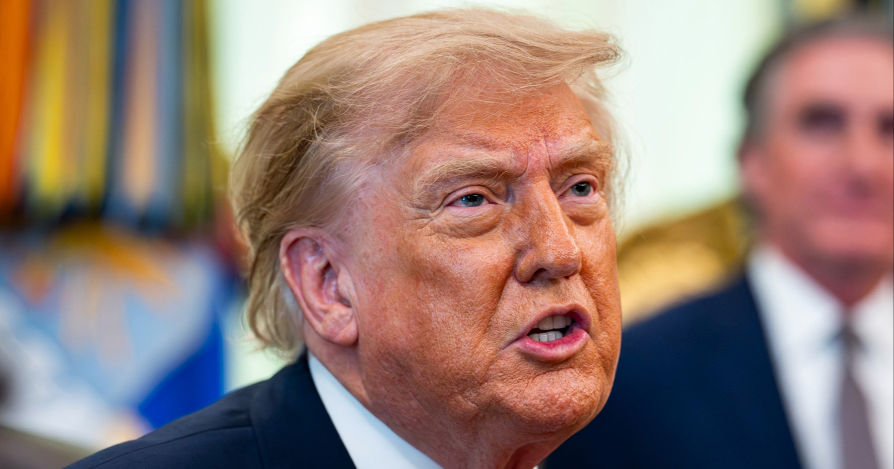 Trump: Ako rat ode u treću rundu, Iran će biti izbrisan kao država
