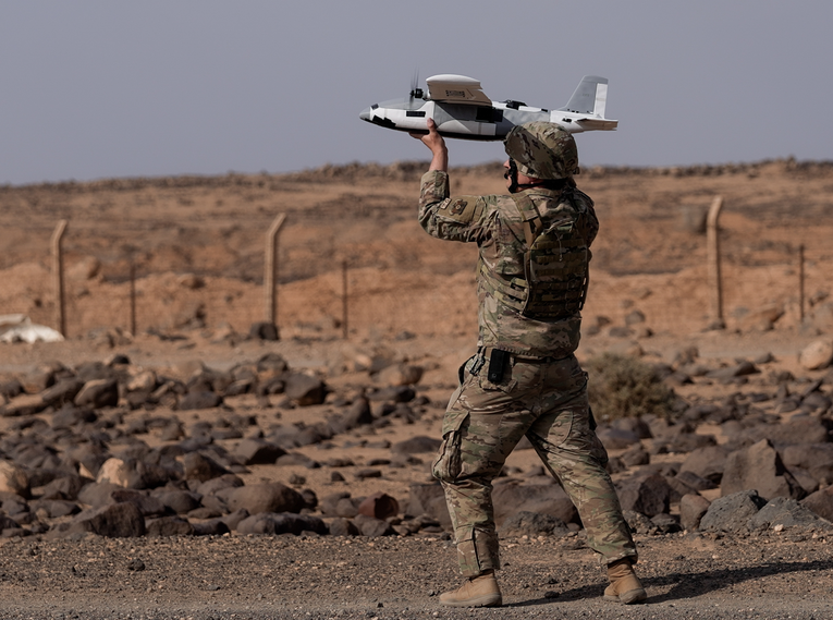 Pentagon radi veliki zaokret. Dronovi i roboti dobivaju vlastito zapovjedništvo