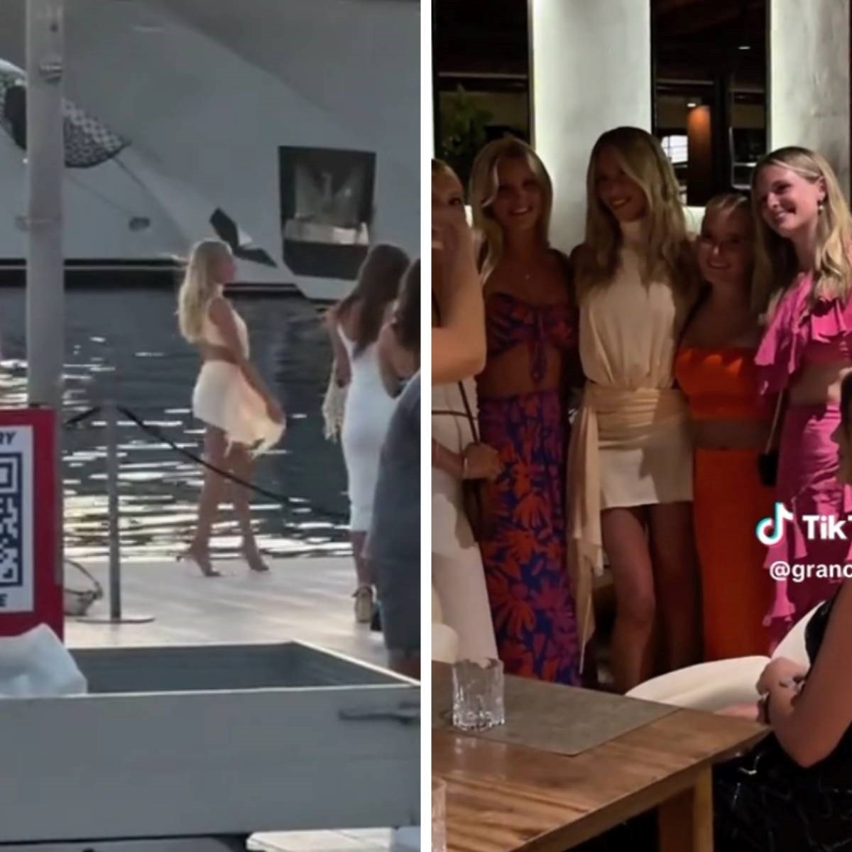 Najpopularnija tiktokerica na svijetu stigla na Hvar, Hrvatica otkrila kakva je uživo