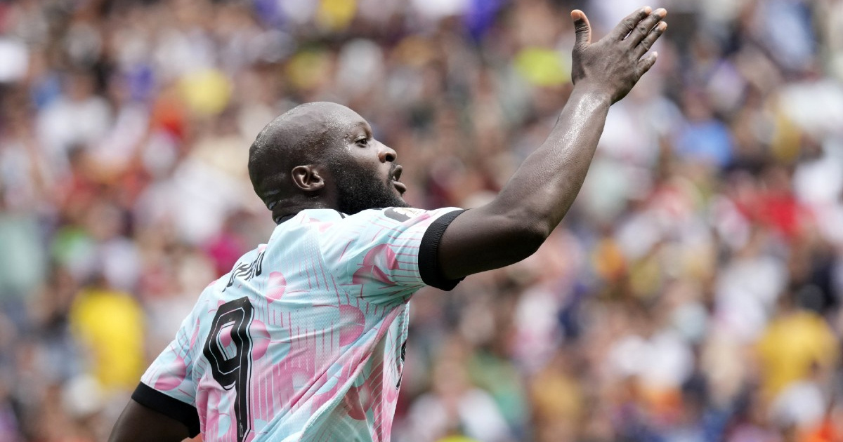 Lukaku odbio pucati penal u drami produžetaka. Objasnio je zašto