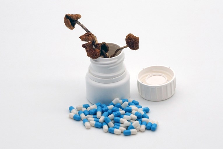 Samo jedna doza psihodelične droge ublažava tešku depresiju, pokazuje studija