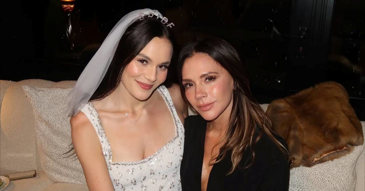 Victoria Beckham bila je na djevojačkoj večeri kćeri Gordona Ramsayja