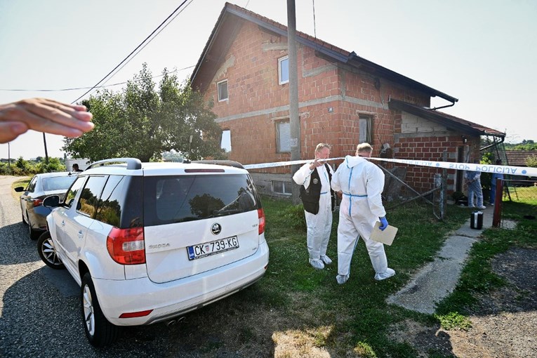 Uhićen muškarac koji je ubio majku u Međimurju, a dvoje ranio