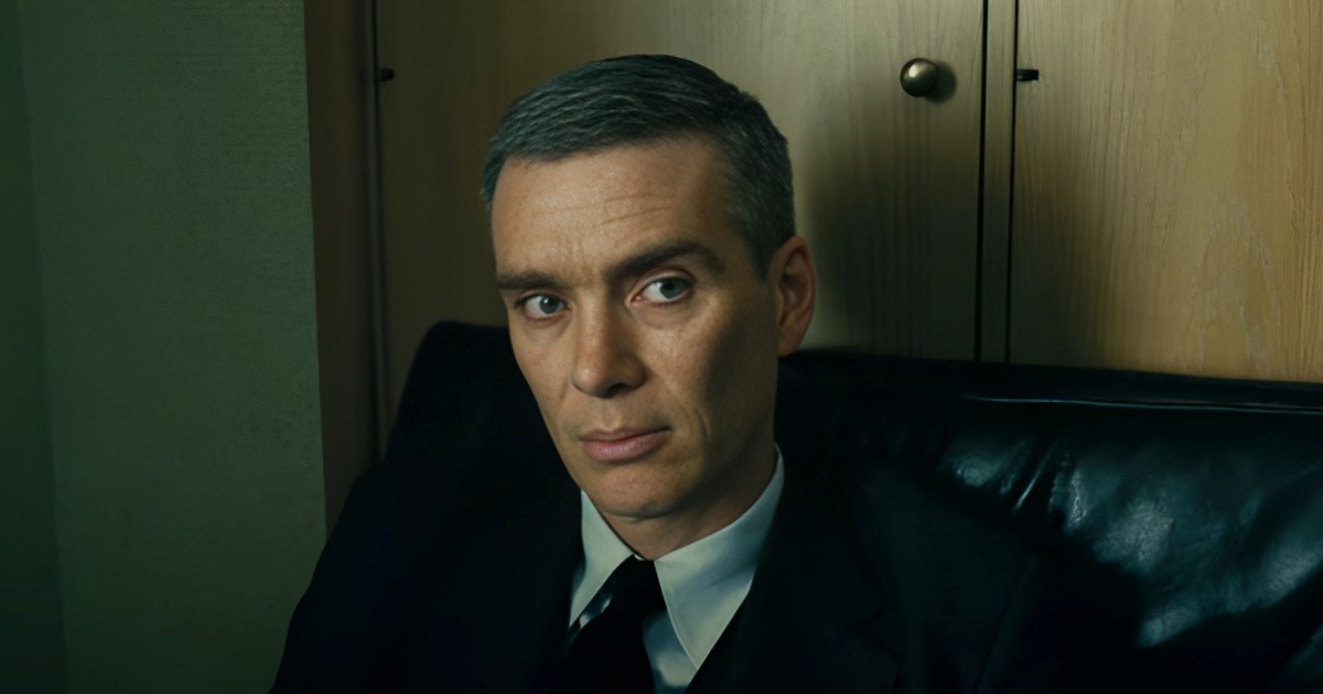 Cillian Murphy otkrio koja mu je omiljena scena iz Oppenheimera