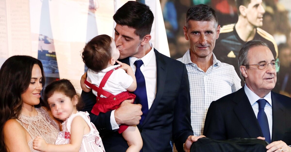 Otac Realove zvijezde: Ne znam kako moj sin nije među nominiranima za sportaša godine