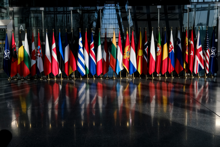 Stvara se "europski NATO", otkriven plan. Ključan je bio preokret u Berlinu