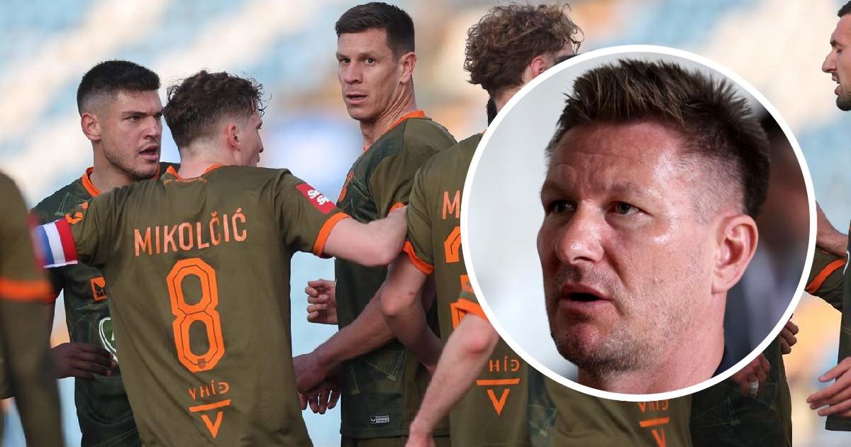 Vranješ za Index: Osijek nema lošiju ekipu od Rijeke. Bila bi katastrofa da ispadne