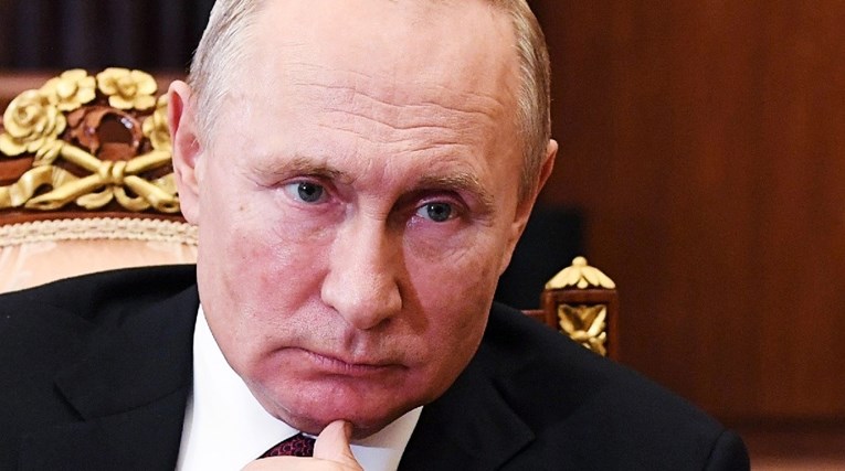 Rusija zabranila ulazak u zemlju visokim američkim dužnosnicima