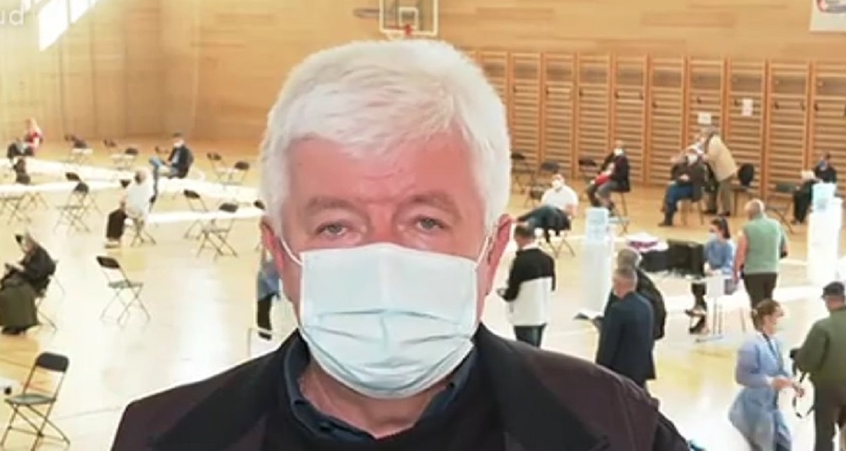 Šostar: Nema biranja cjepiva, cijepi se onime što je taj dan dostupno
