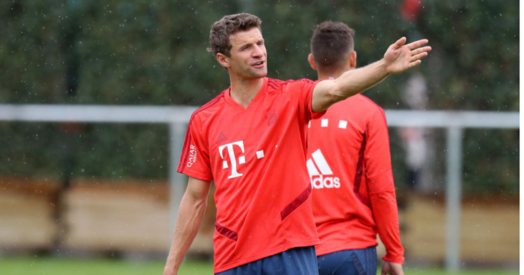 Legenda Bayerna postaje žrtva Coutinhovog dolaska? "Mjesta ima samo na klupi"