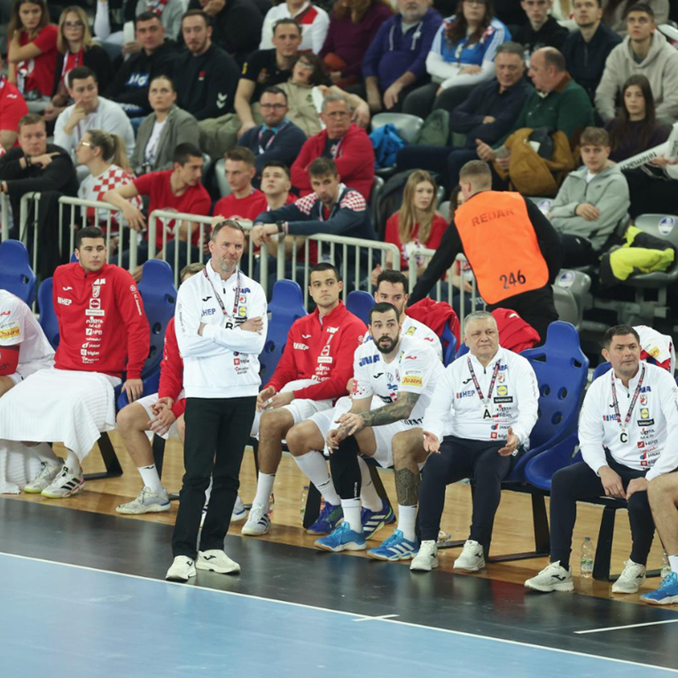 Sigurdsson objavio konačni popis za Europsko prvenstvo