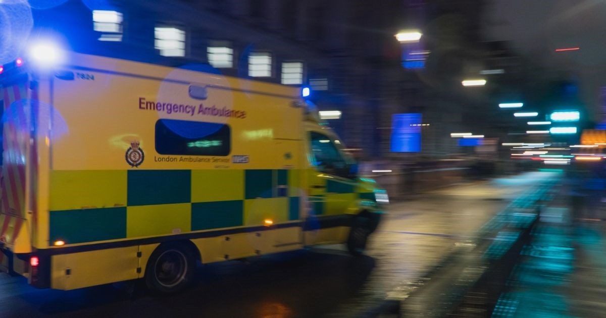 Dječak (16) nasmrt izboden u Londonu