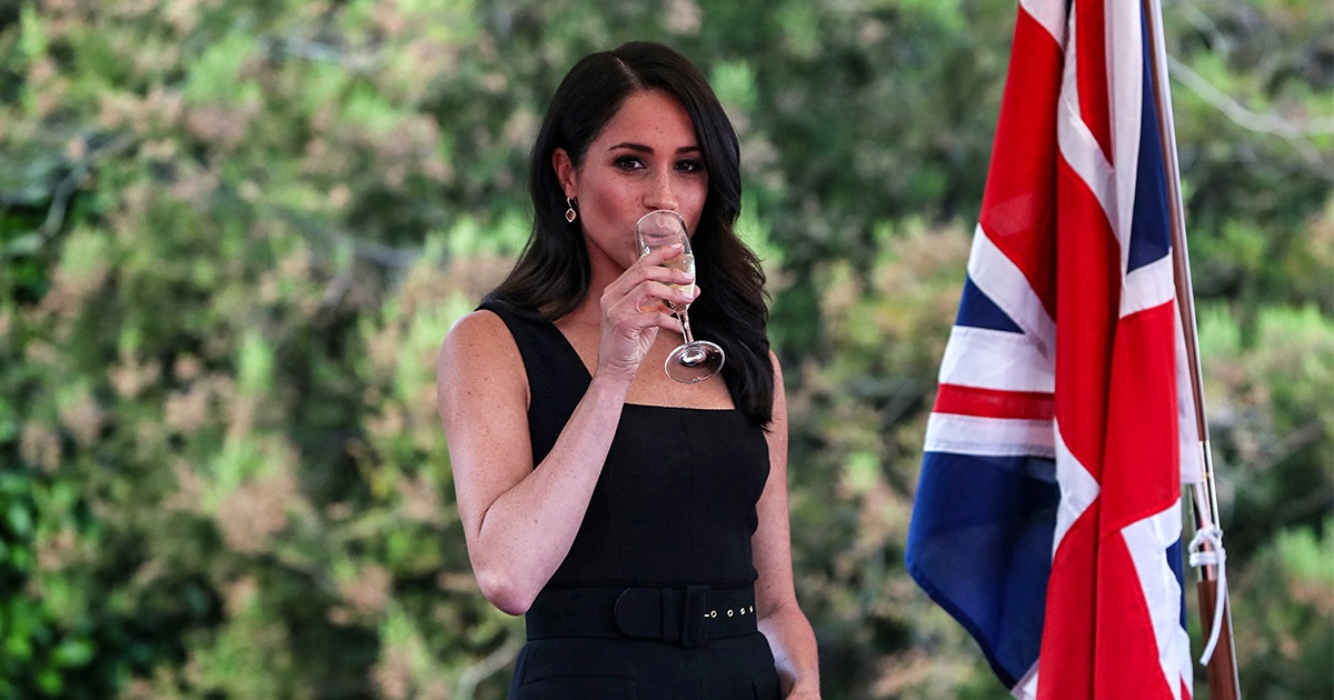 Meghan Markle iznenadila priznanjem da joj nešto iz Britanije ipak nedostaje