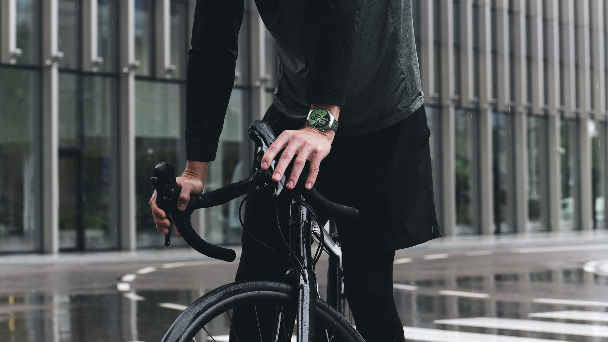 Sedam novosti koje vrijedi upoznati na HUAWEI WATCH GT 7 Series
